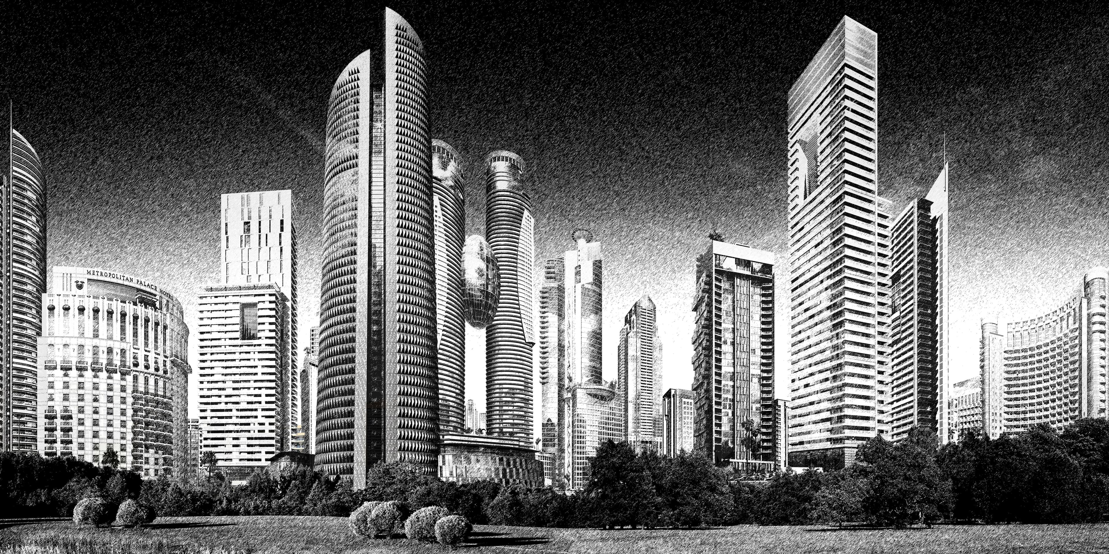 Architectural visualization