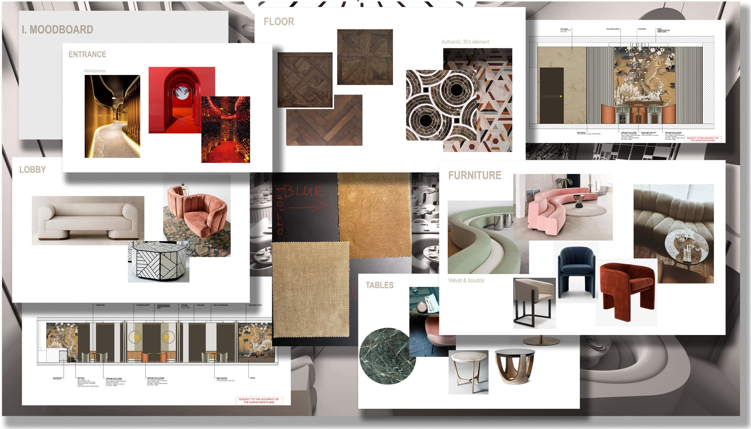 Photo-Realistic Images